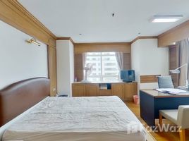 Studio Condo for sale at Jewelry Trade Center, Si Lom, Bang Rak