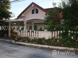 2 Bedroom House for sale at Jitsupa Village, Khao Chiak, Mueang Phatthalung