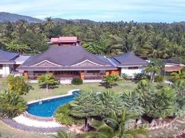 4 Schlafzimmer Villa zu verkaufen in Pran Buri, Prachuap Khiri Khan, Wang Phong