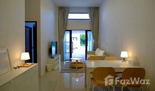 2 Bedrooms Townhouse for sale in Thep Krasattri, Phuket The Passion Residence @ Baan Pon