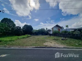  Land for sale in Choeng Thale, Thalang, Choeng Thale