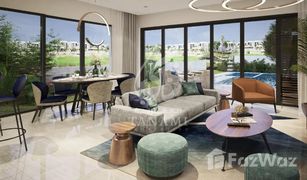 4 Schlafzimmern Reihenhaus zu verkaufen in Akoya Park, Dubai Silver Springs 3