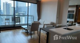 Available Units at The Address Sathorn