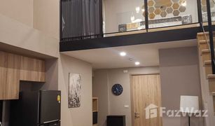 1 Schlafzimmer Wohnung zu verkaufen in Yan Nawa, Bangkok Blossom Condo @ Sathorn-Charoenrat