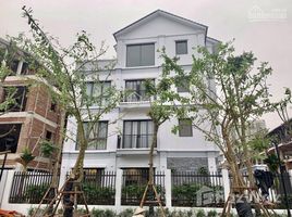 Студия Вилла for sale in Hoang Mai, Ханой, Yen So, Hoang Mai