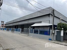  Warehouse for sale in Bang Sao Thong, Samut Prakan, Bang Sao Thong, Bang Sao Thong