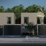 3 Bedroom Townhouse for sale at Hayyan, Hoshi, Al Badie, Sharjah, United Arab Emirates