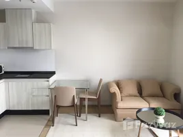 1 Bedroom Apartment for sale at HQ By Sansiri, Khlong Tan Nuea, Watthana, Bangkok