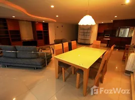 3 Schlafzimmer Wohnung zu vermieten im The Habitat Sukhumvit 53, Khlong Tan Nuea