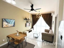 1 Schlafzimmer Wohnung zu vermieten im Pelangi Heights, Kapar, Klang, Selangor, Malaysia