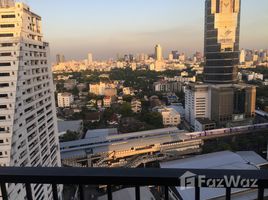 1 Schlafzimmer Wohnung zu vermieten im Noble ReD, Sam Sen Nai, Phaya Thai