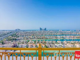 6 غرفة نوم بنتهاوس للبيع في Marina Residences 4, Palm Jumeirah, دبي