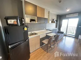 คอนโด 1 ห้องนอน ให้เช่า ในโครงการ พลัส คอนโด หาดใหญ่, เทศบาลนครหาดใหญ่, หาดใหญ่, สงขลา