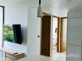 2 Schlafzimmer Appartement zu vermieten im Ocean Stone, Choeng Thale, Thalang