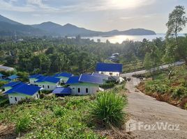 ขายที่ดิน ใน เกาะพะงัน, สุราษฎร์ธานี, เกาะพะงัน, เกาะพะงัน