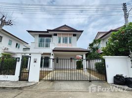 บ้านเดี่ยว 3 ห้องนอน ให้เช่า ในโครงการ สีวลี เชิงดอย, แม่เหียะ