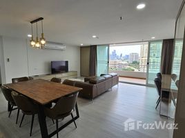 3 Bedroom Condo for rent at Queens Park View, Khlong Tan, Khlong Toei