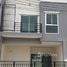 2 Bedroom Townhouse for sale at Sirarin Townhome, Samrong Nuea, Mueang Samut Prakan