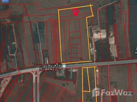  Land for sale in Thailand, Dok Khamtai, Dok Khamtai, Phayao, Thailand