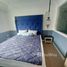 1 спален Кондо на продажу в Seven Seas Cote d'Azur, Nong Prue, Паттая