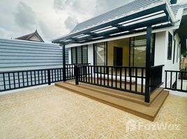 3 спален Дом на продажу в 99 Phuket Andaman Tropical Home, Чалонг, Пхукет Тощн, Пхукет, Таиланд