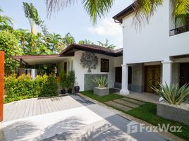 5 Bedrooms House for rent in Choeng Thale, Phuket Surin Spring