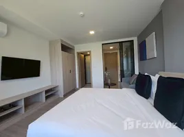 อพาร์ทเม้นท์ 1 ห้องนอน ให้เช่า ในโครงการ เดอะ เบส บูกิต, วิชิต