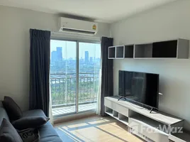 อพาร์ทเม้นท์ 2 ห้องนอน ให้เช่า ในโครงการ ศุภาลัย เวอเรนด้า พระราม 9, บางกะปิ, ห้วยขวาง, กรุงเทพมหานคร, ไทย