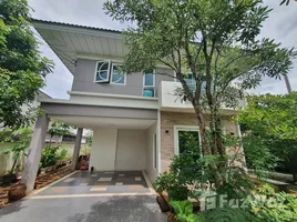 4 Habitación Casa en venta en Supalai Lagoon Phuket, Ko Kaeo