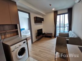 1 Bedroom Condo for rent at Hasu Haus, Phra Khanong Nuea, Watthana, Bangkok, Thailand