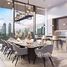 Studio Apartment for sale at Peninsula Four, Churchill Towers, Business Bay