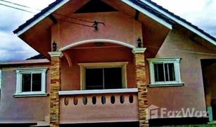 3 Bedrooms House for sale in Mueang Nga, Lamphun 