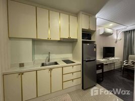 Studio Condo for rent at Grand Florida, Na Chom Thian, Sattahip, Chon Buri, Thailand