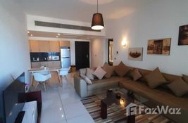 Apartment with 2 Bedrooms and 1 Bathroom is available for sale in Red Sea, Egypt at the Azzura Sahl Hasheesh development