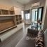 1 Bedroom Condo for rent at Ideo Ramkhamhaeng Lamsali Station, Hua Mak, Bang Kapi, Bangkok, Thailand