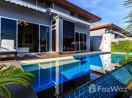 3 Bedroom House for sale at Ananda Lake View, Thep Krasattri, Thalang, Phuket