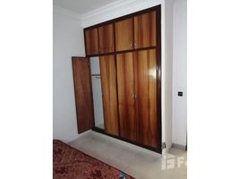 1 غرفة نوم شقة للبيع في NA (Yacoub El Mansour), Rabat-Salé-Zemmour-Zaer Appart de 50 m² à Vendre sur Guich Oudaya Hay Riad