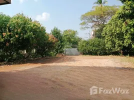  Land for sale in Udon Thani, Mak Khaeng, Mueang Udon Thani, Udon Thani