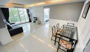 2 Bedrooms Condo for sale in Phra Khanong, Bangkok The Waterford Sukhumvit 50