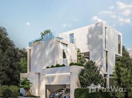 5 غرفة نوم فيلا للبيع في Chorisia 2 Villas, Al Barari Villas