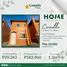 2 Bedroom House for sale at Camella Taal, Taal, Batangas