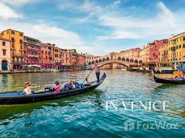 7 спален Вилла на продажу в Venice, DAMAC Lagoons