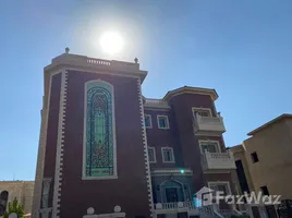 3 Bedroom Apartment for sale at Katameya Dunes, El Katameya