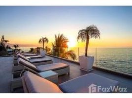 5 Habitación Casa en venta en Jalisco, Puerto Vallarta, Jalisco