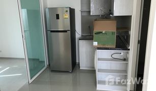 1 Schlafzimmer Wohnung zu verkaufen in Pak Nam, Samut Prakan Aspire Erawan