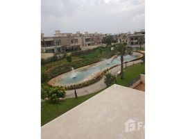5 Habitación Villa en alquiler en Cairo Festival City, North Investors Area