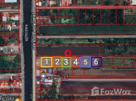  Land for sale in Pathum Thani, Bueng Bon, Nong Suea, Pathum Thani