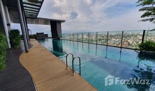 2 Bedrooms Condo for sale in Phra Khanong, Bangkok Rhythm Sukhumvit 42