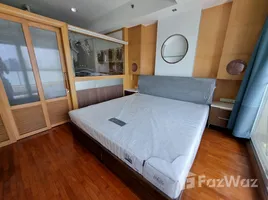 Studio Wohnung zu verkaufen im Baan Nonzee, Chong Nonsi, Yan Nawa, Bangkok, Thailand