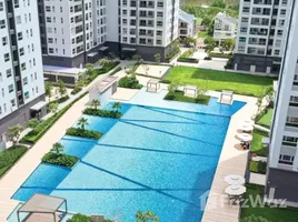 3 Phòng ngủ Chung cư for rent at Sunrise Riverside, Phước Kiến, Nhà Bè